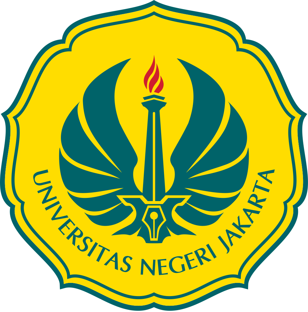 Logo Universitas Negeri Jakarta